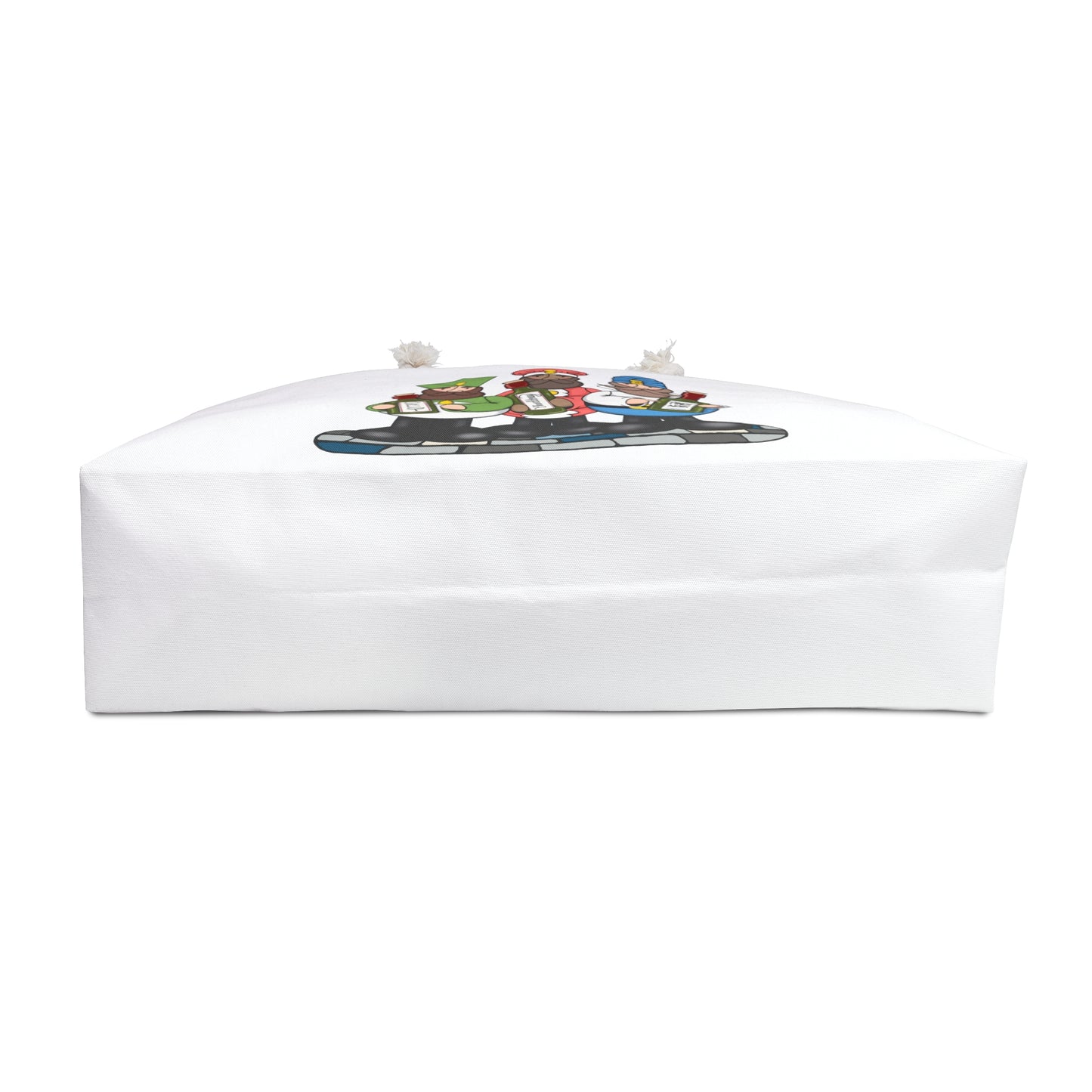 Reyes Pipones | Vinos | Beach Tote Bag
