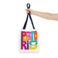 Puerto Rico | Tote Bag