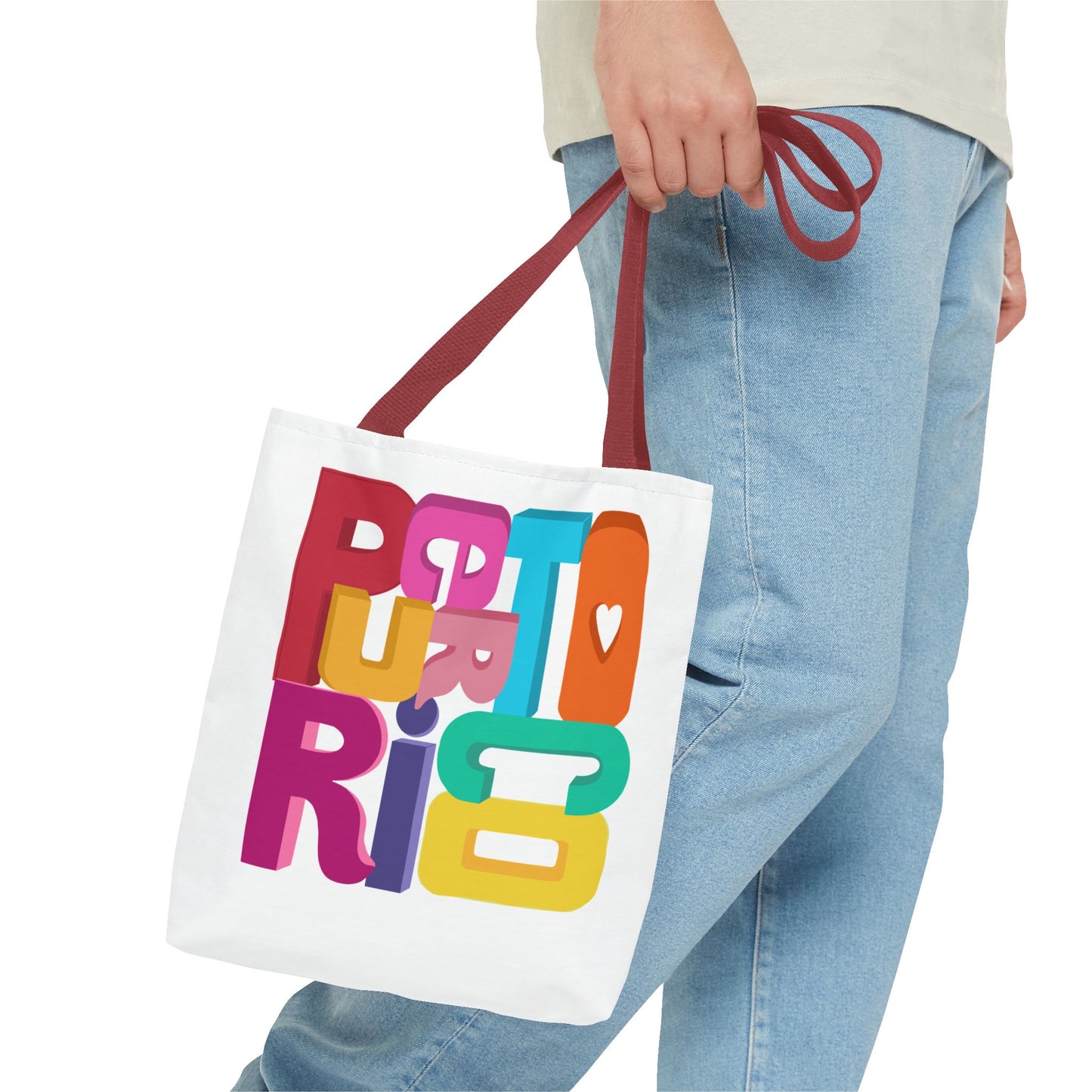 Puerto Rico | Tote Bag