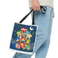 Tote Bag | Reyes Magos | Fiestas de la SanSe