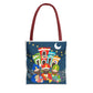 Tote Bag | Reyes Magos | Fiestas de la SanSe