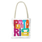 Puerto Rico | Tote Bag