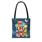 Tote Bag | Reyes Magos | Fiestas de la SanSe