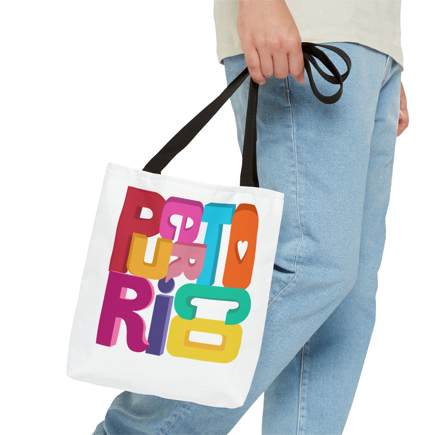Puerto Rico | Tote Bag