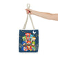Tote Bag | Reyes Magos | Fiestas de la SanSe