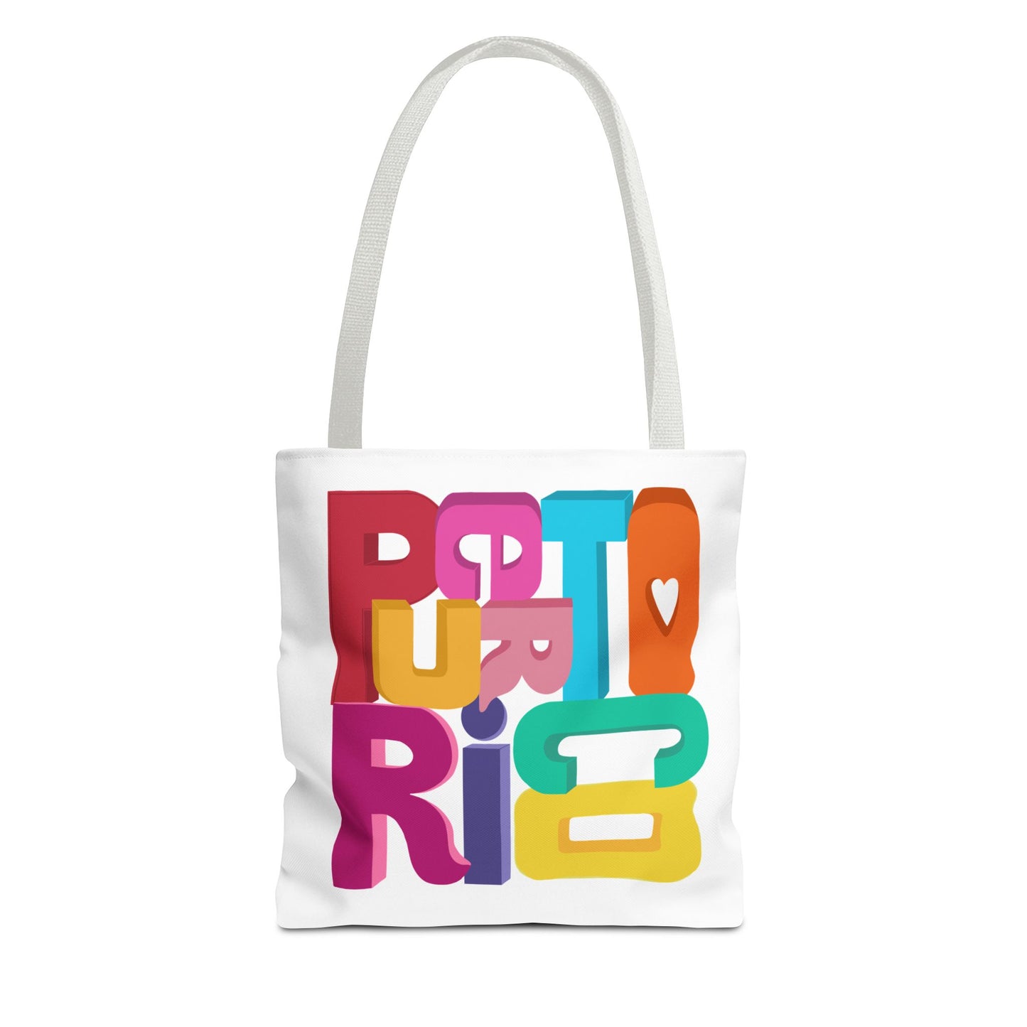 Puerto Rico | Tote Bag