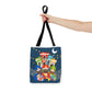 Tote Bag | Reyes Magos | Fiestas de la SanSe
