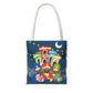 Tote Bag | Reyes Magos | Fiestas de la SanSe
