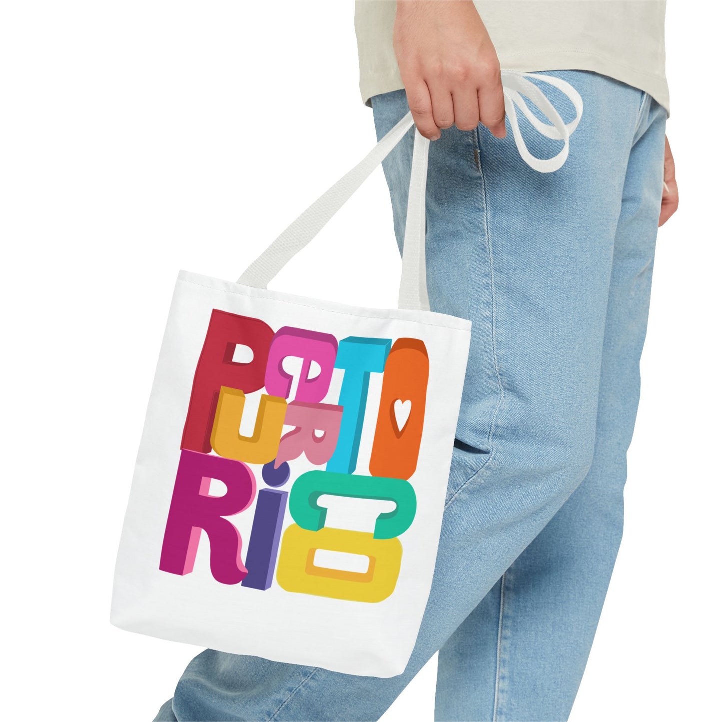 Puerto Rico | Tote Bag