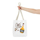 Tote Bag | Café con Ron