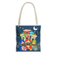 Tote Bag | Reyes Magos | Fiestas de la SanSe