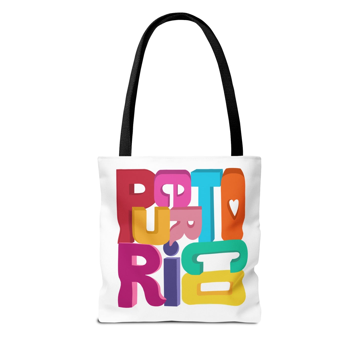 Puerto Rico | Tote Bag