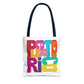 Puerto Rico | Tote Bag