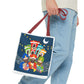 Tote Bag | Reyes Magos | Fiestas de la SanSe