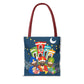Tote Bag | Reyes Magos | Fiestas de la SanSe