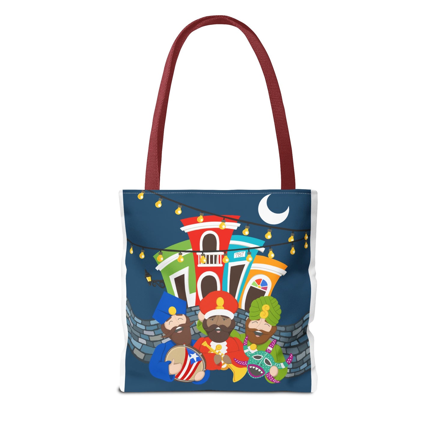 Tote Bag | Reyes Magos | Fiestas de la SanSe