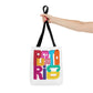 Puerto Rico | Tote Bag