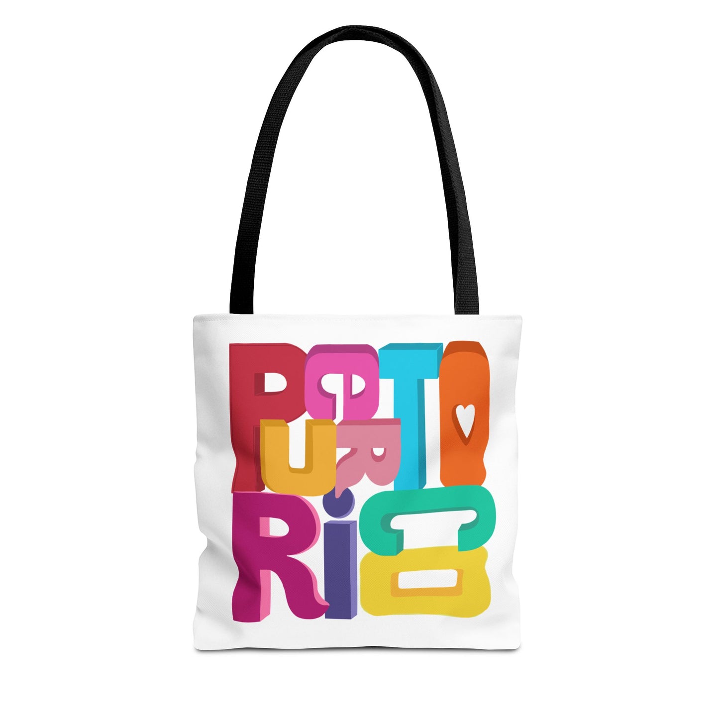 Puerto Rico | Tote Bag