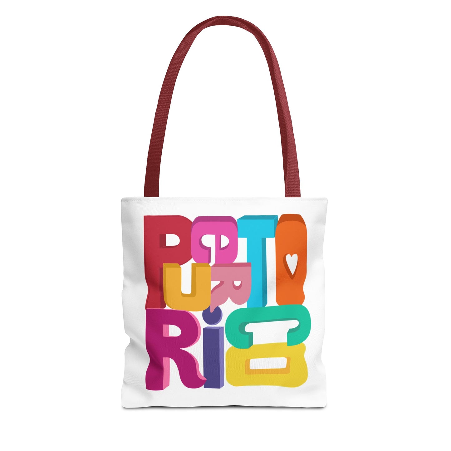 Puerto Rico | Tote Bag