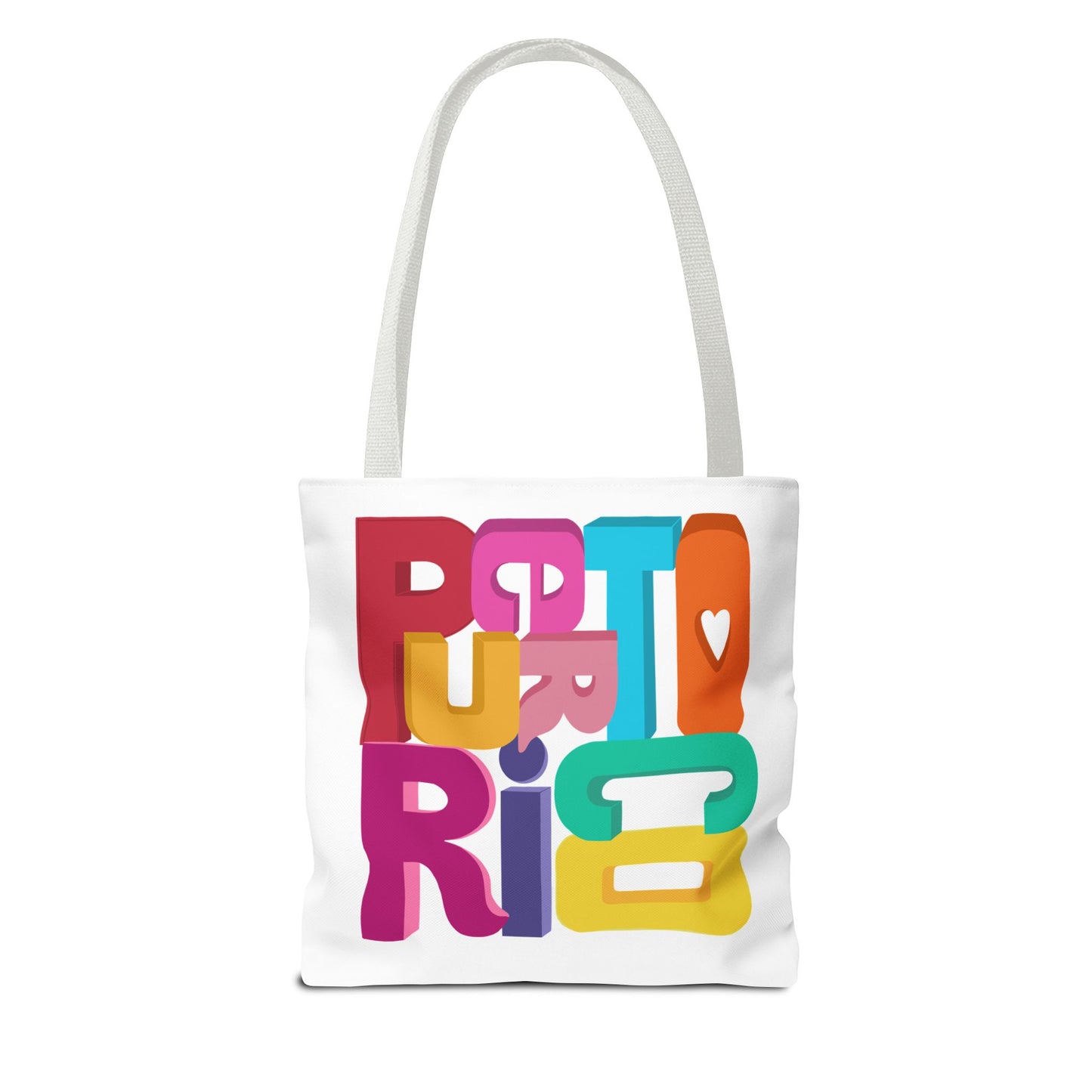 Puerto Rico | Tote Bag