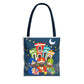 Tote Bag | Reyes Magos | Fiestas de la SanSe