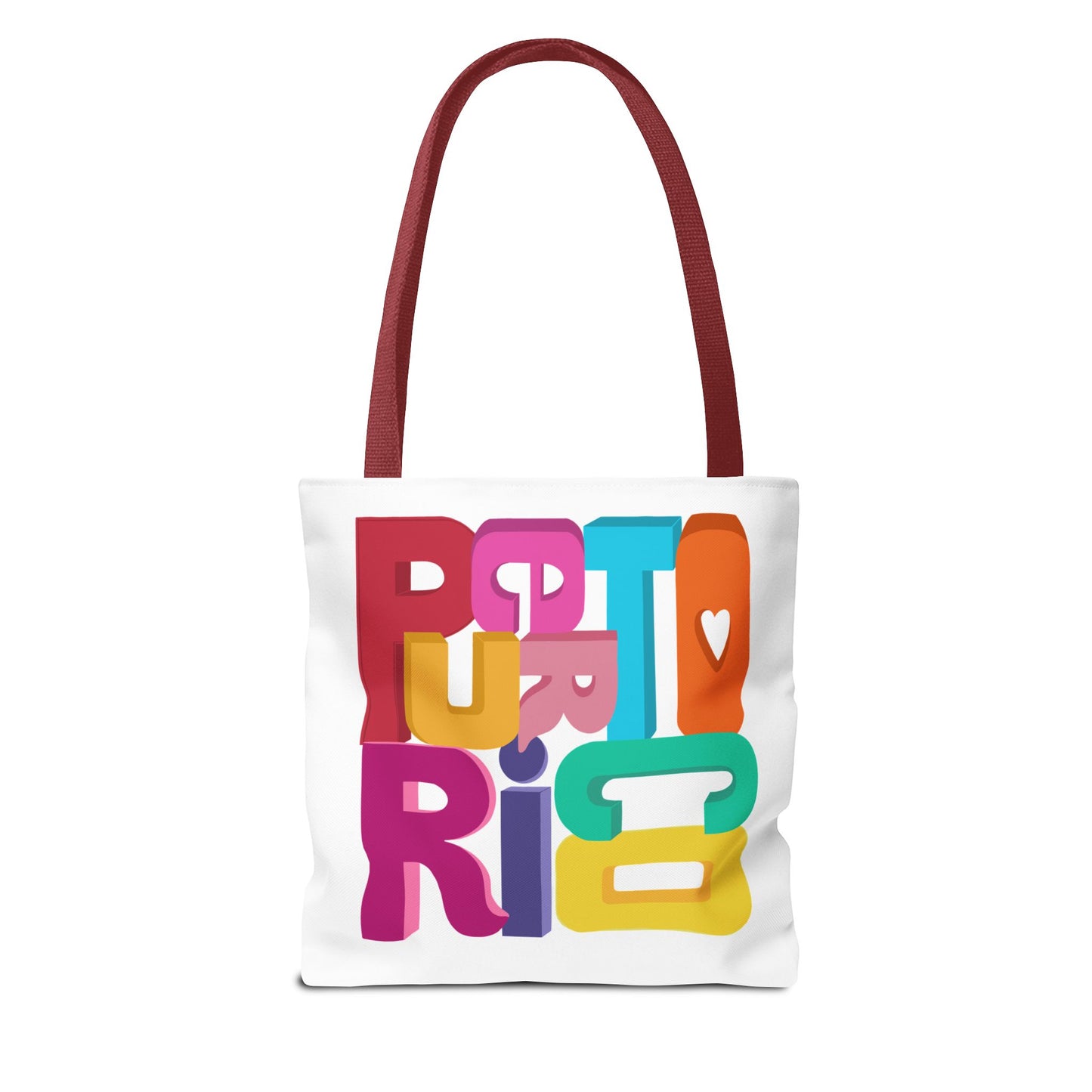Puerto Rico | Tote Bag