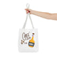 Tote Bag | Café con Ron