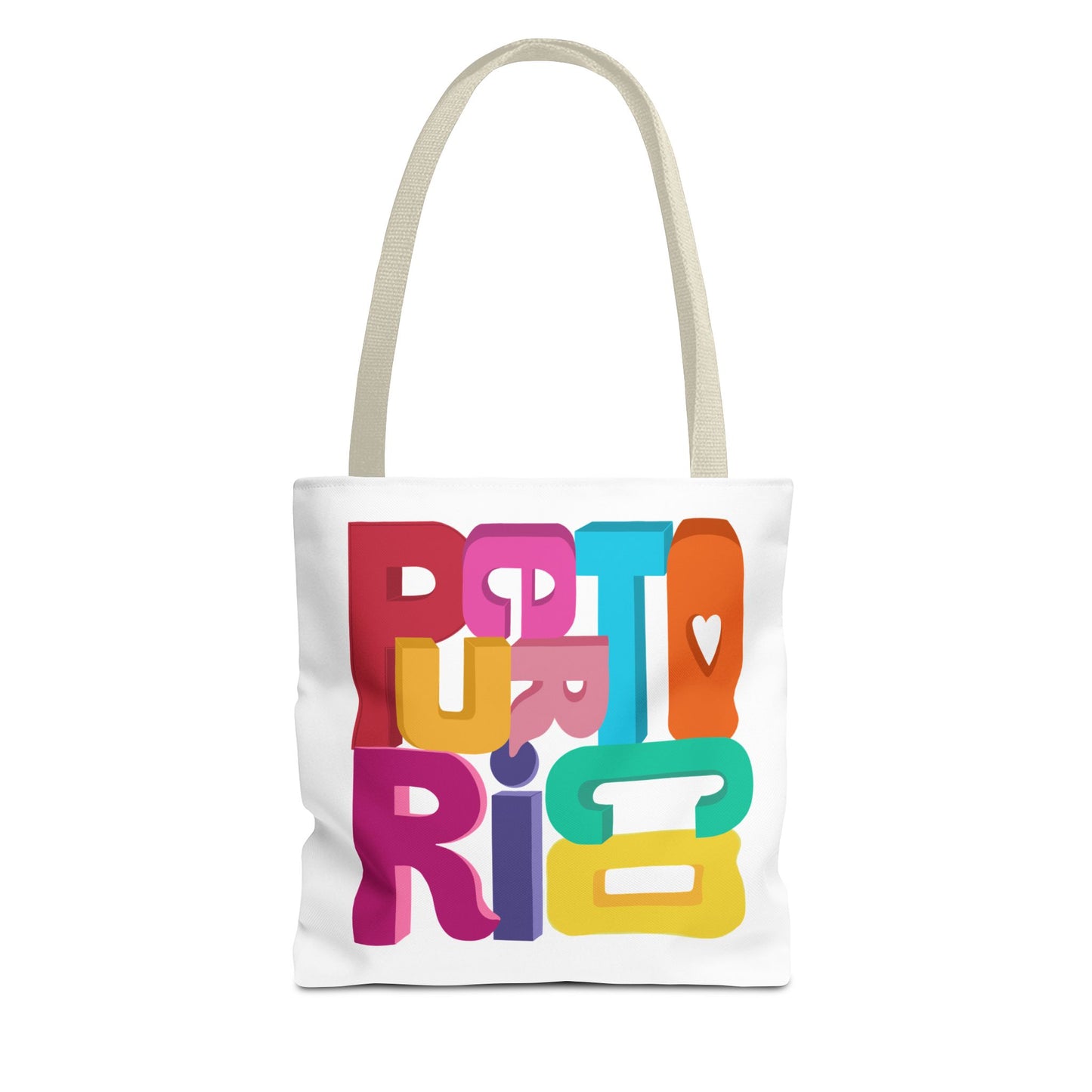 Puerto Rico | Tote Bag