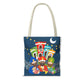 Tote Bag | Reyes Magos | Fiestas de la SanSe