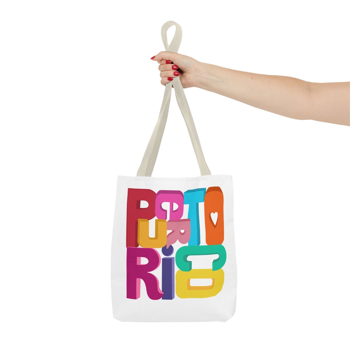 Puerto Rico | Tote Bag