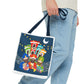 Tote Bag | Reyes Magos | Fiestas de la SanSe