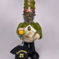Reyes Pipones | Homenaje a Clemente