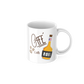 Café con Ron | Coffee Mugs