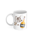 Café con Ron | Coffee Mugs