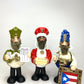 Reyes Pipones | Dominoes
