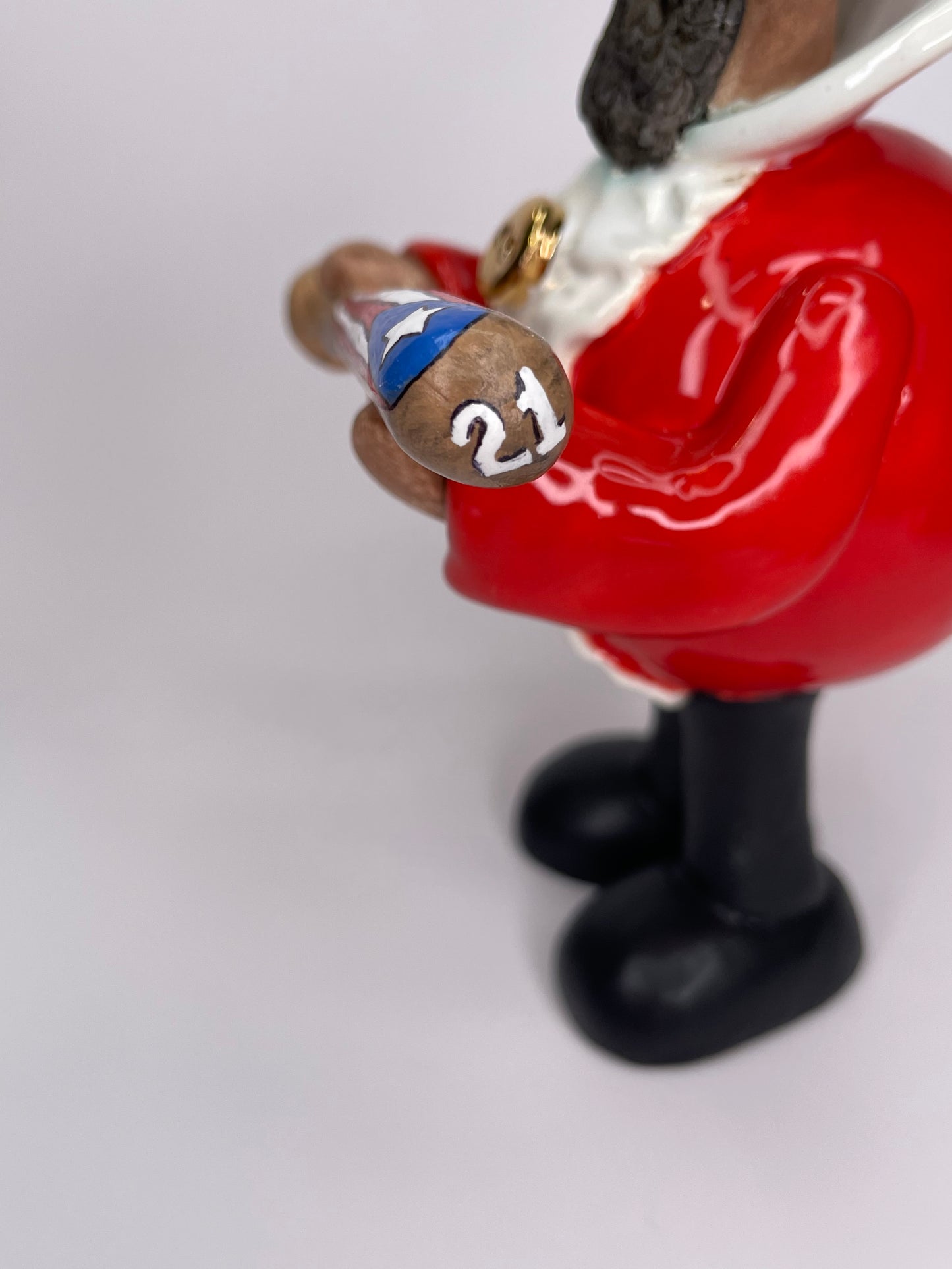 Reyes Pipones | Homenaje a Clemente