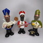 Reyes Pipones | Homenaje a Clemente
