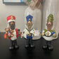 Reyes Pipones Personalizados |  Special Orders