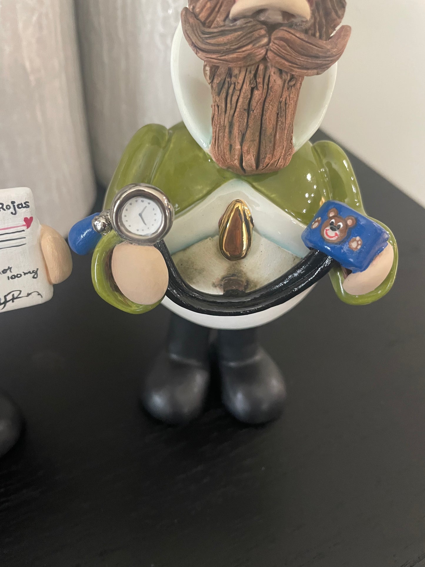 Reyes Pipones Personalizados |  Special Orders