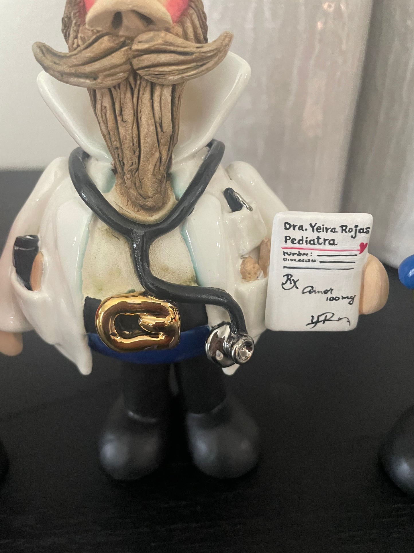 Reyes Pipones Personalizados |  Special Orders