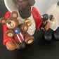 Reyes Pipones Personalizados |  Special Orders