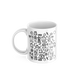 Todo sobre Café | Coffee Mugs