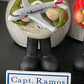 Reyes Pipones Personalizados |  Special Orders