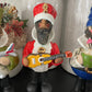 Reyes Pipones Personalizados |  Special Orders