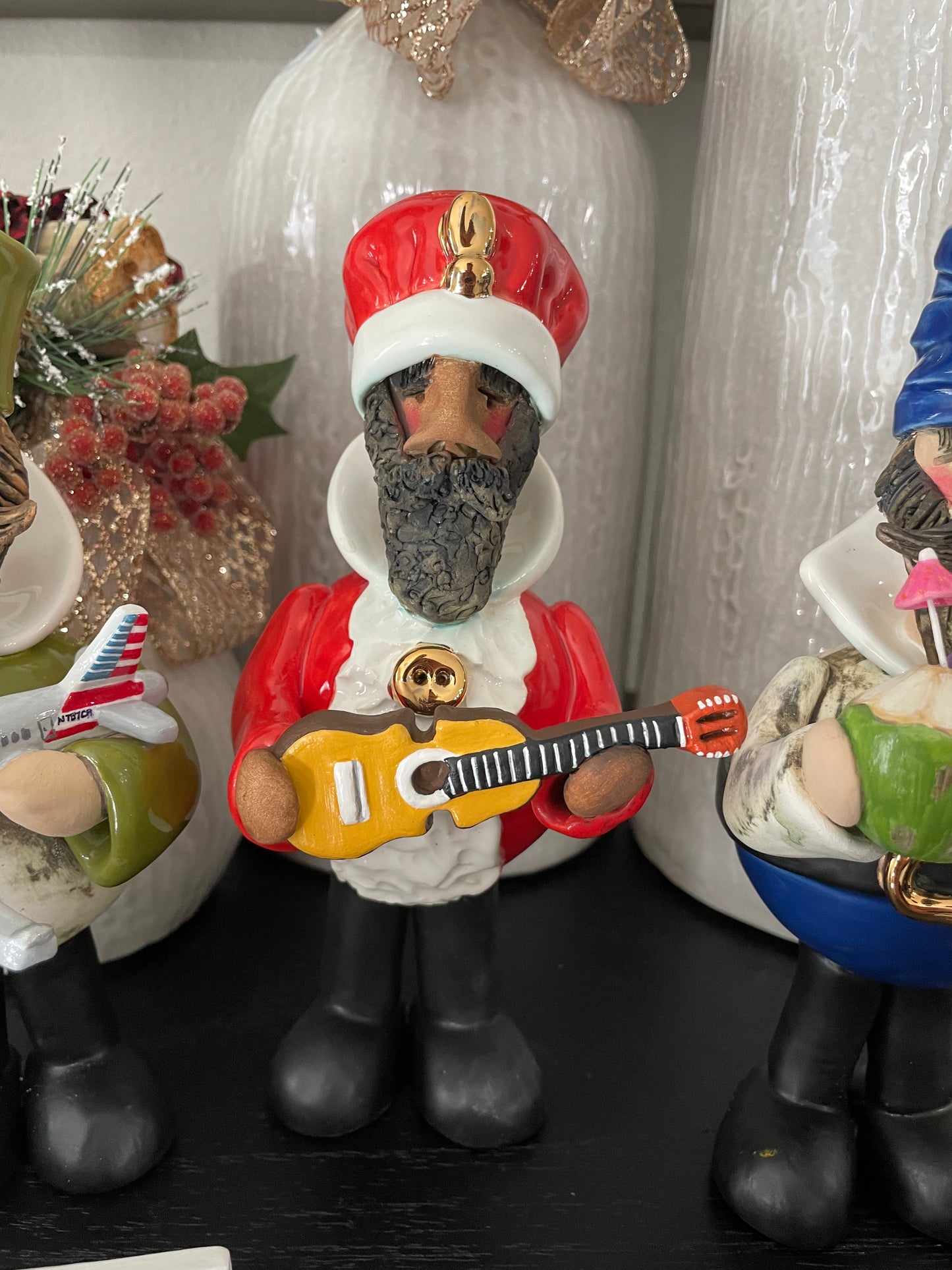 Reyes Pipones Personalizados |  Special Orders