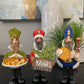 Reyes Pipones Personalizados |  Special Orders