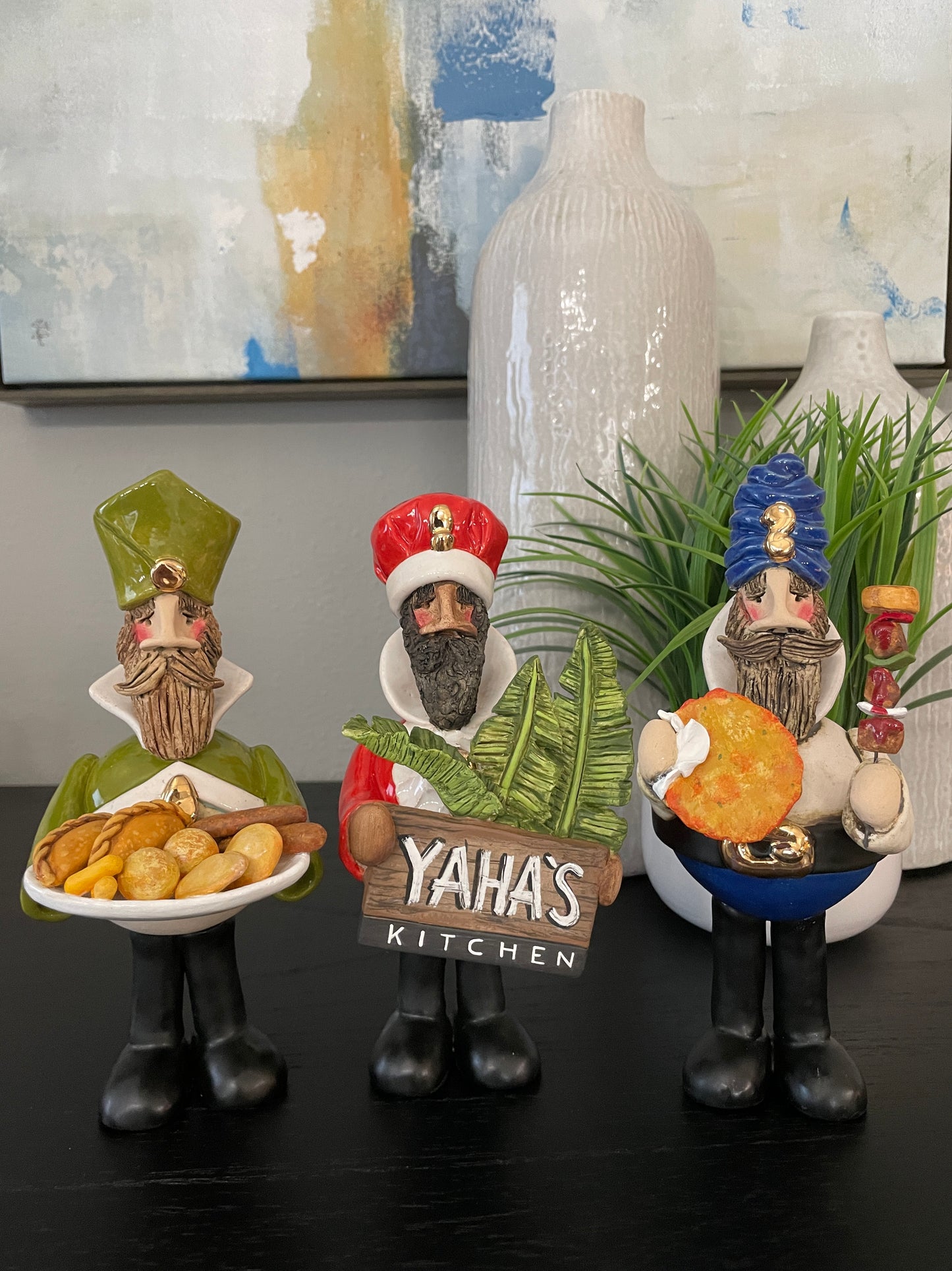 Reyes Pipones Personalizados |  Special Orders