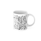 Todo sobre Café | Coffee Mugs