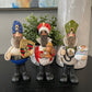 Reyes Pipones Personalizados |  Special Orders