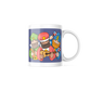 Reyes Parranderos | Coffee Mug